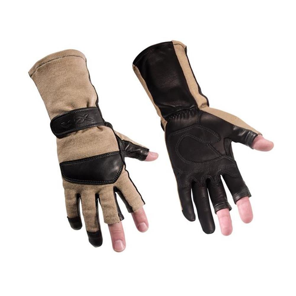 Wiley X Aries Gloves