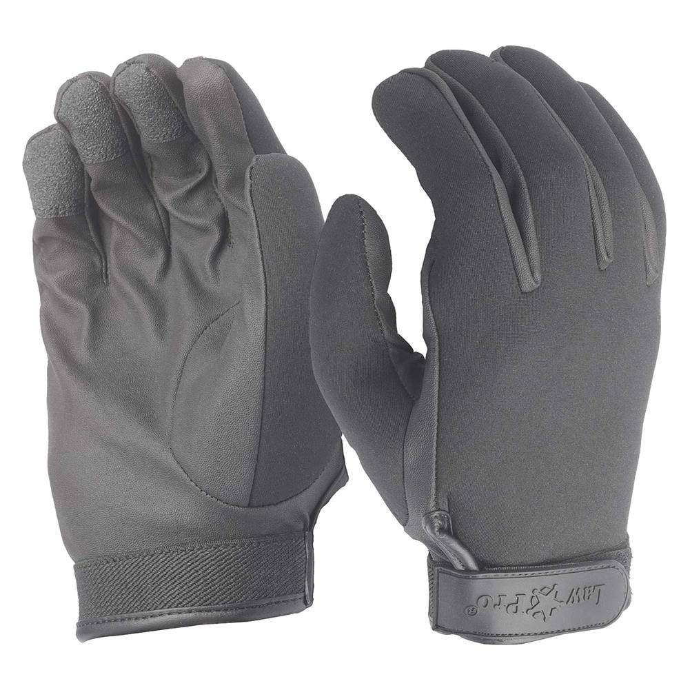 LawPro Waterproof Duty Gloves