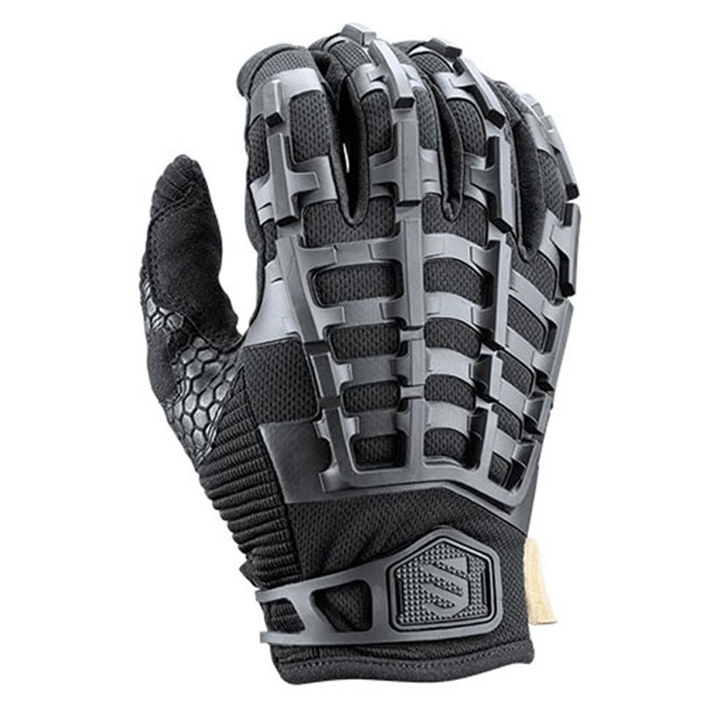BLACKHAWK! Gt001Bklg Fury Utilitarianグローブ ブラック L Blackhawk Fury Prime Gloves | TacticalGear.com