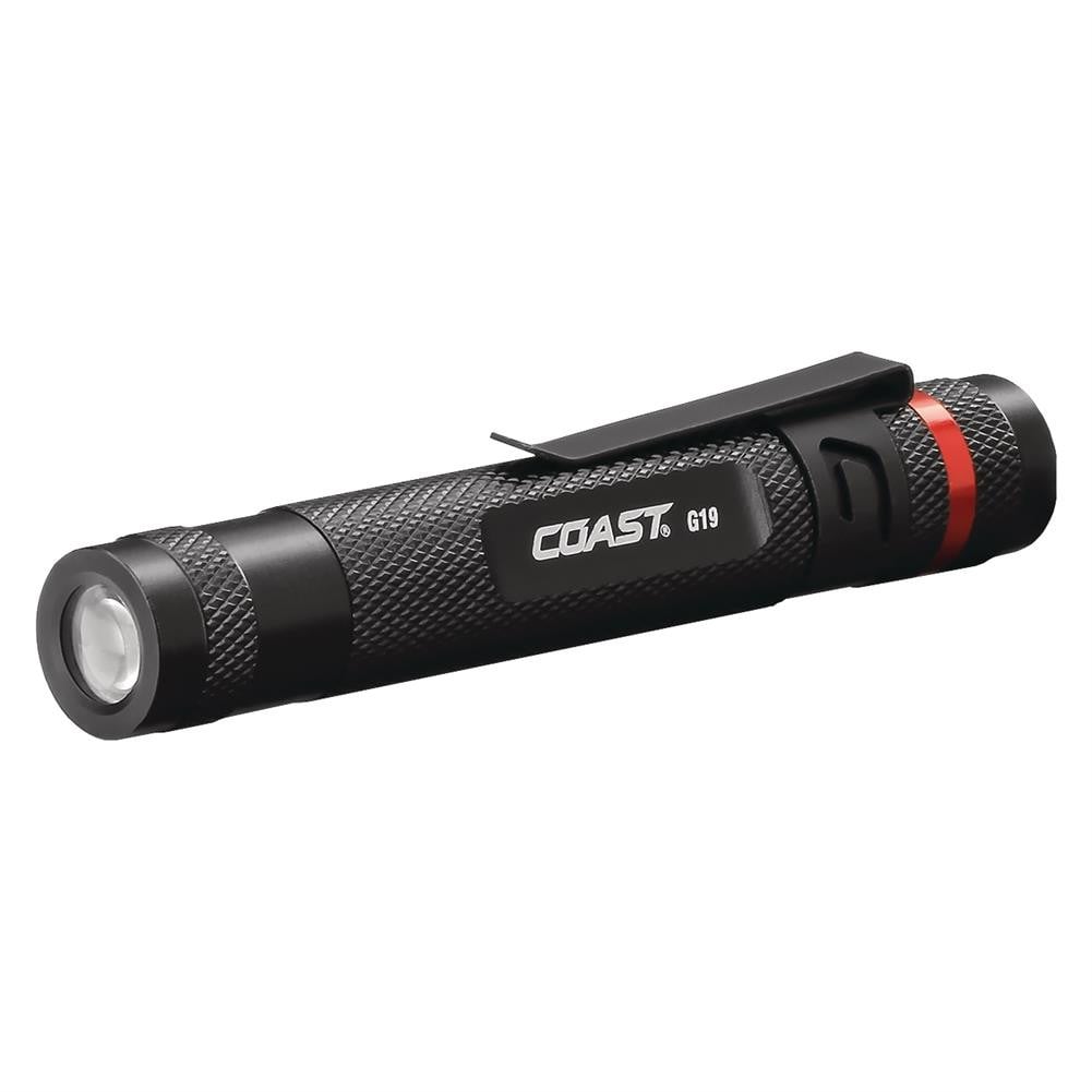 Coast G19 - Led Penlight Inspection Beam