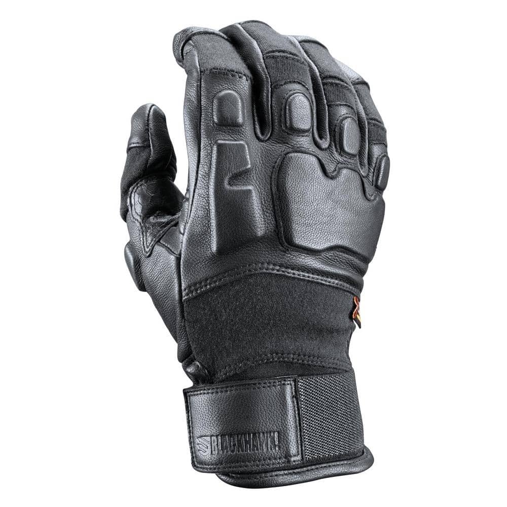 Blackhawk Fury Prime Gloves | TacticalGear.com