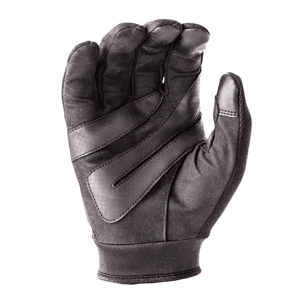 HWI Gear Tac-Tex Unlined Touchscreen Mechanic's Gloves