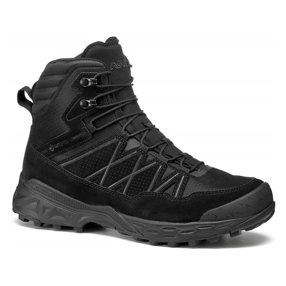 Men's Asolo Tahoe Tactical Mid GTX Boots