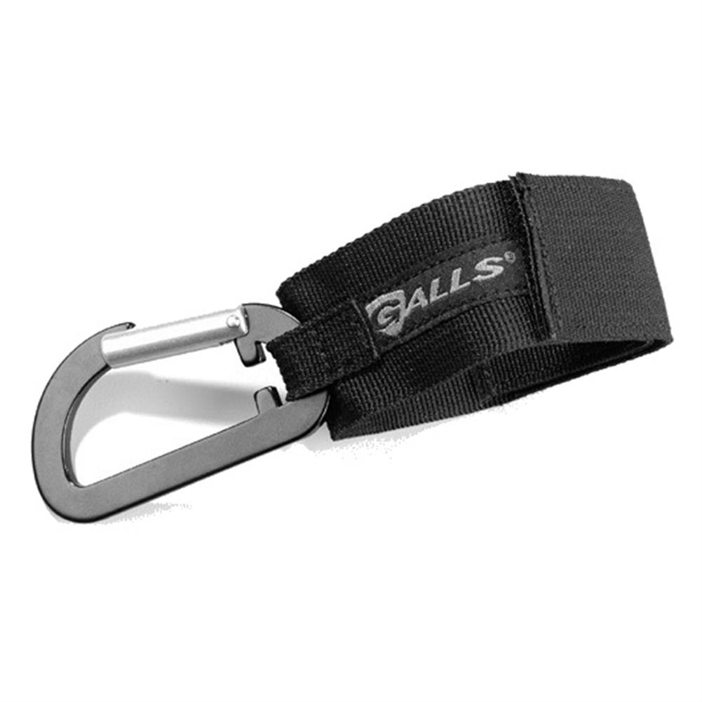 Galls Deluxe Glove Holder with Carabiner