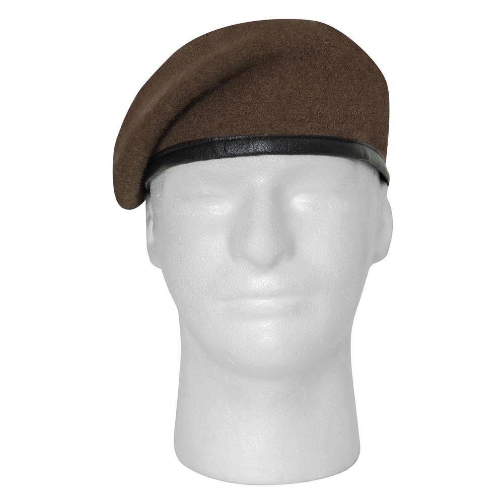 Rothco G.I. Type Inspection Ready Beret