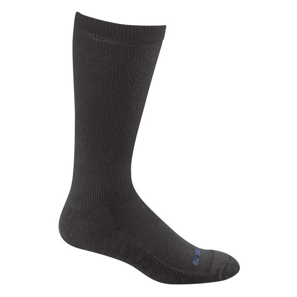 Bates Uniform Dress Socks - 1 Pair