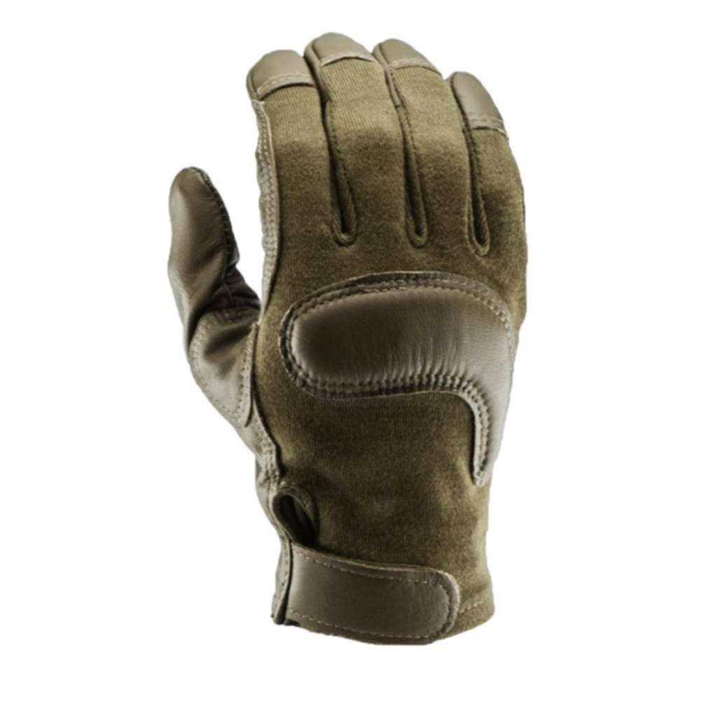 HWI Gear Advanced Combat Gloves Type 11 Capacitive | TacticalGear.com