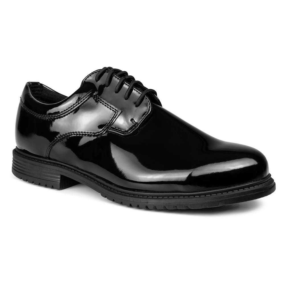 Men's LawPro Oxford Hi Gloss Eva Outsole