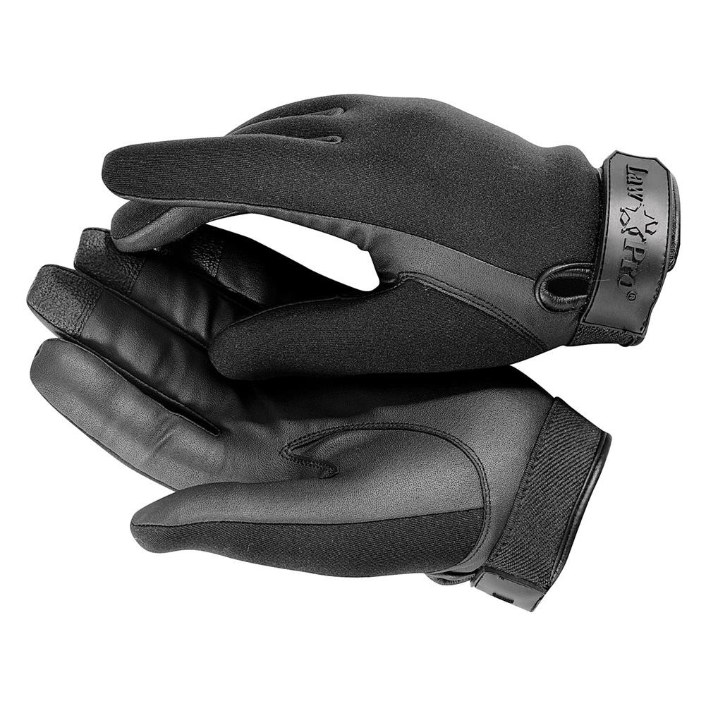 LawPro Neoprene Uniform Glove With Kevlar