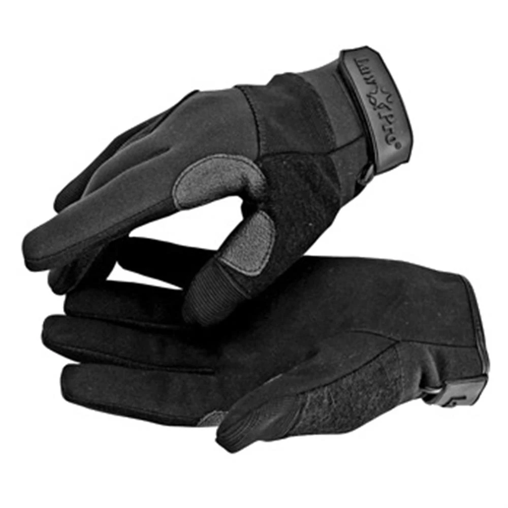 LawPro SlashGuard Gloves with KEVLAR