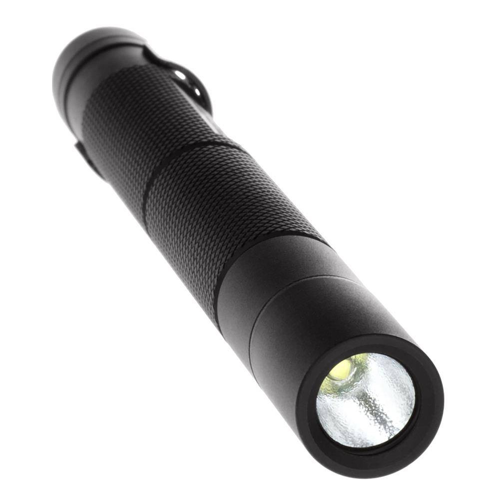 Nightstick Mini-Tac Flash Light 2 AAA