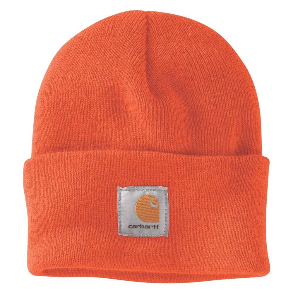 Carhartt Knit Cuffed Beanie