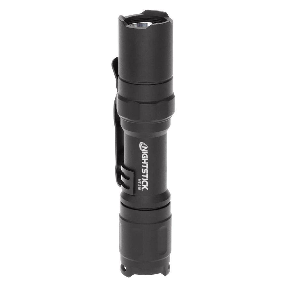 Nightstick Mini-Tac Pro Flashlight 1 AA