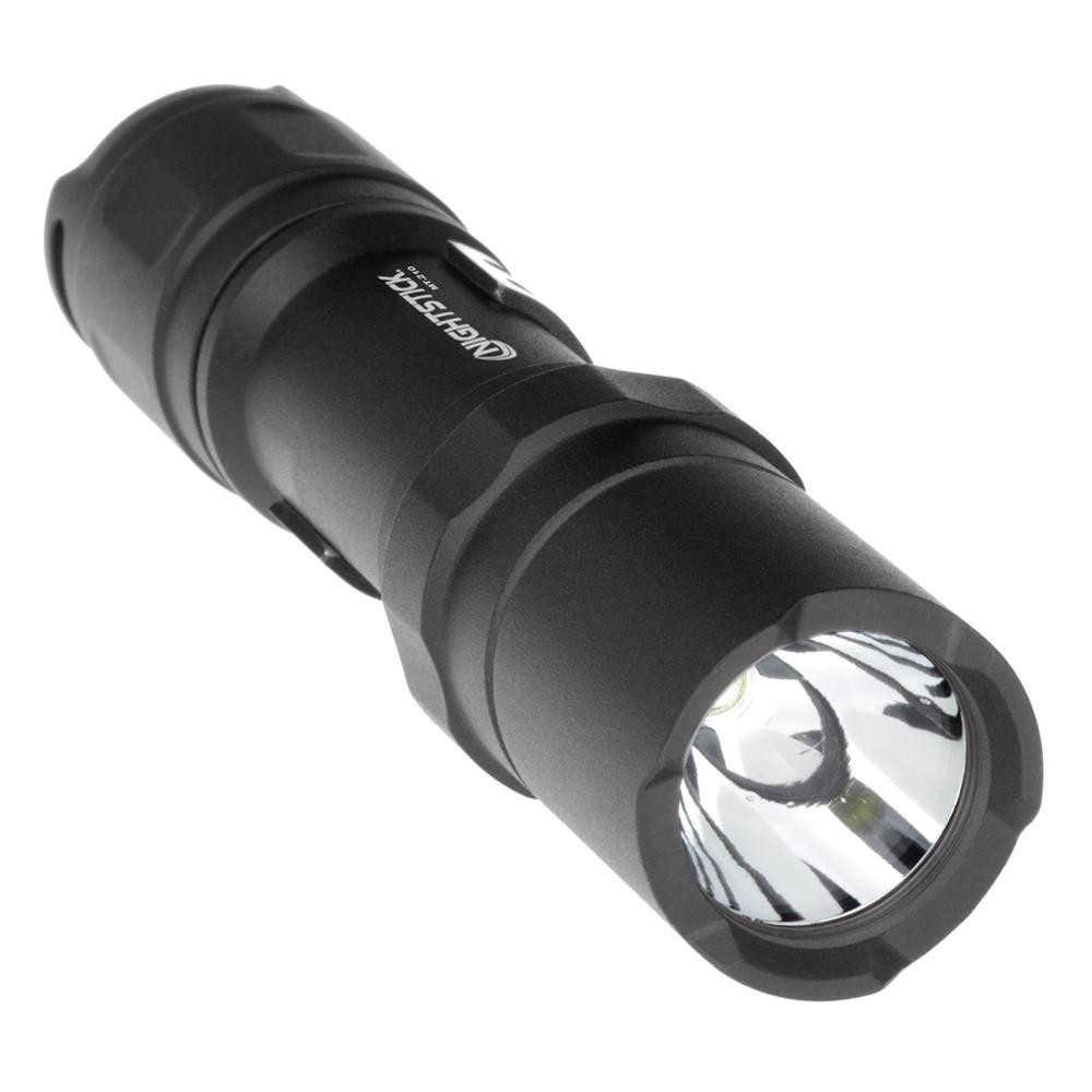Nightstick Mini-Tac Pro Flashlight 1 AA