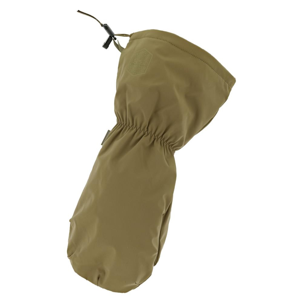 Mechanix Wear ColdWork Outer Shell Mittens