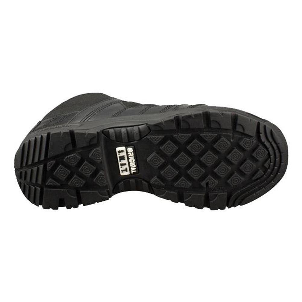 Men's Original SWAT Metro Traction N.V.A. Side-Zip Boots