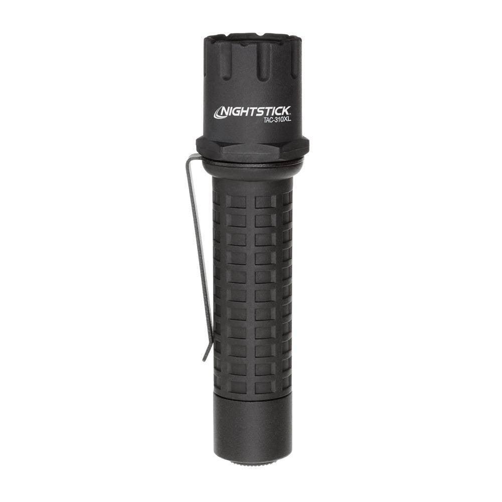 Nightstick Xtreme Lumes Polymer Tact Flashlight 500 Lumes