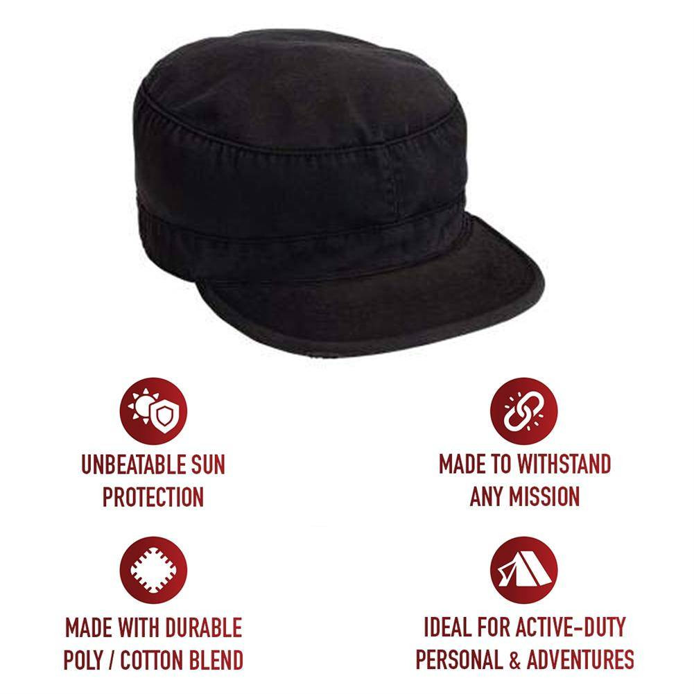Rothco Fatigue Cap