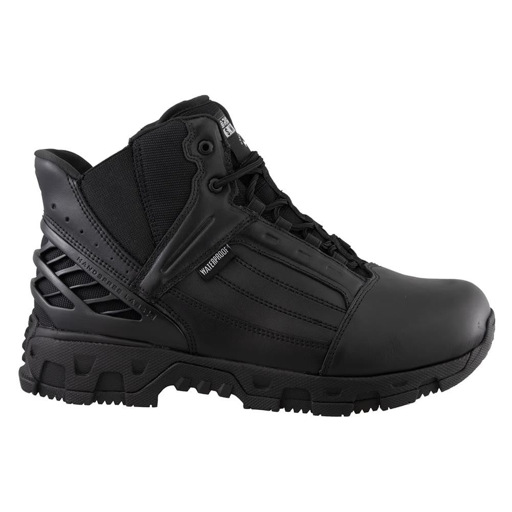Original SWAT Alpha Freedom 6" Polishable Toe Waterproof Boots