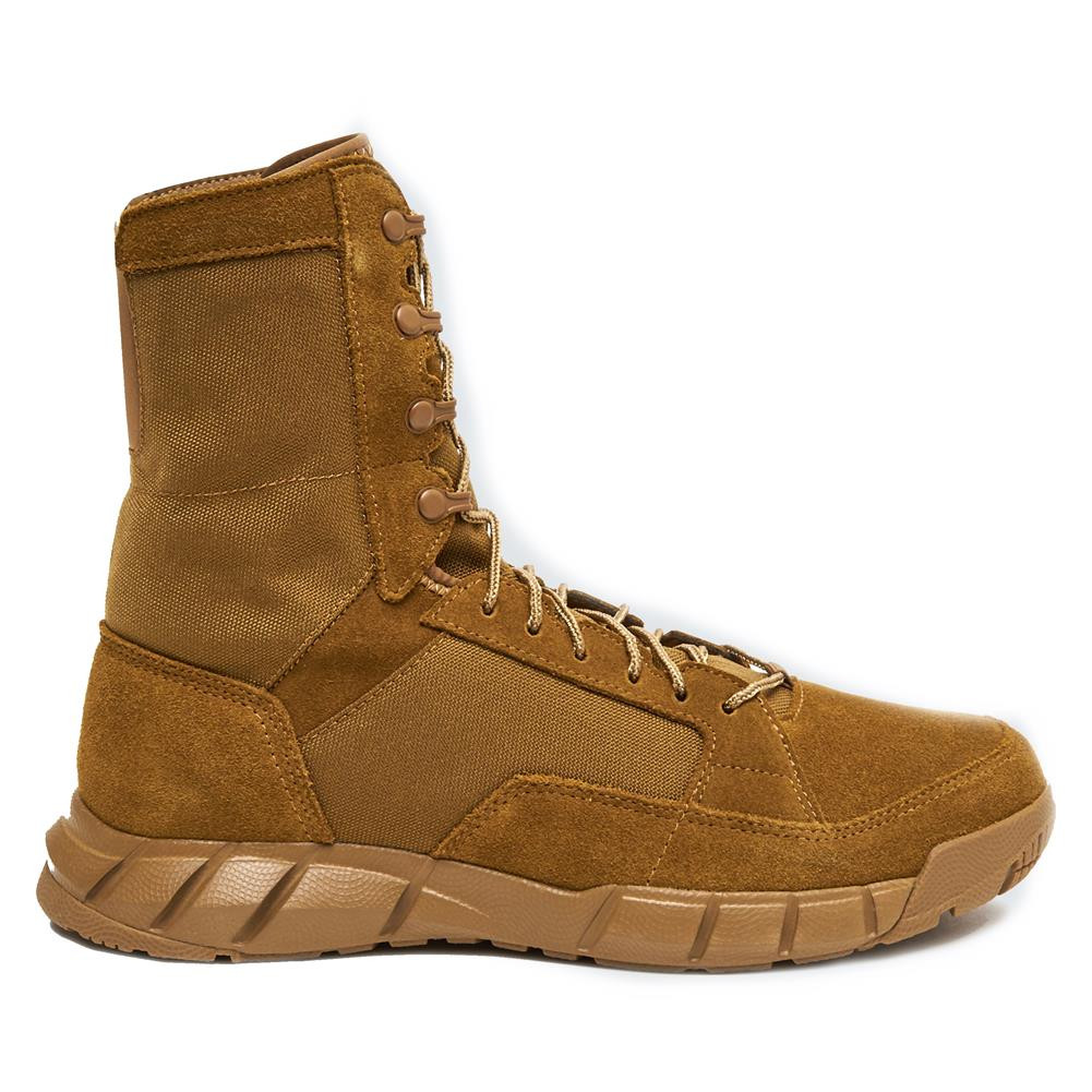 Men's Oakley SI Light Assault 2 Boots | TacticalGear.com