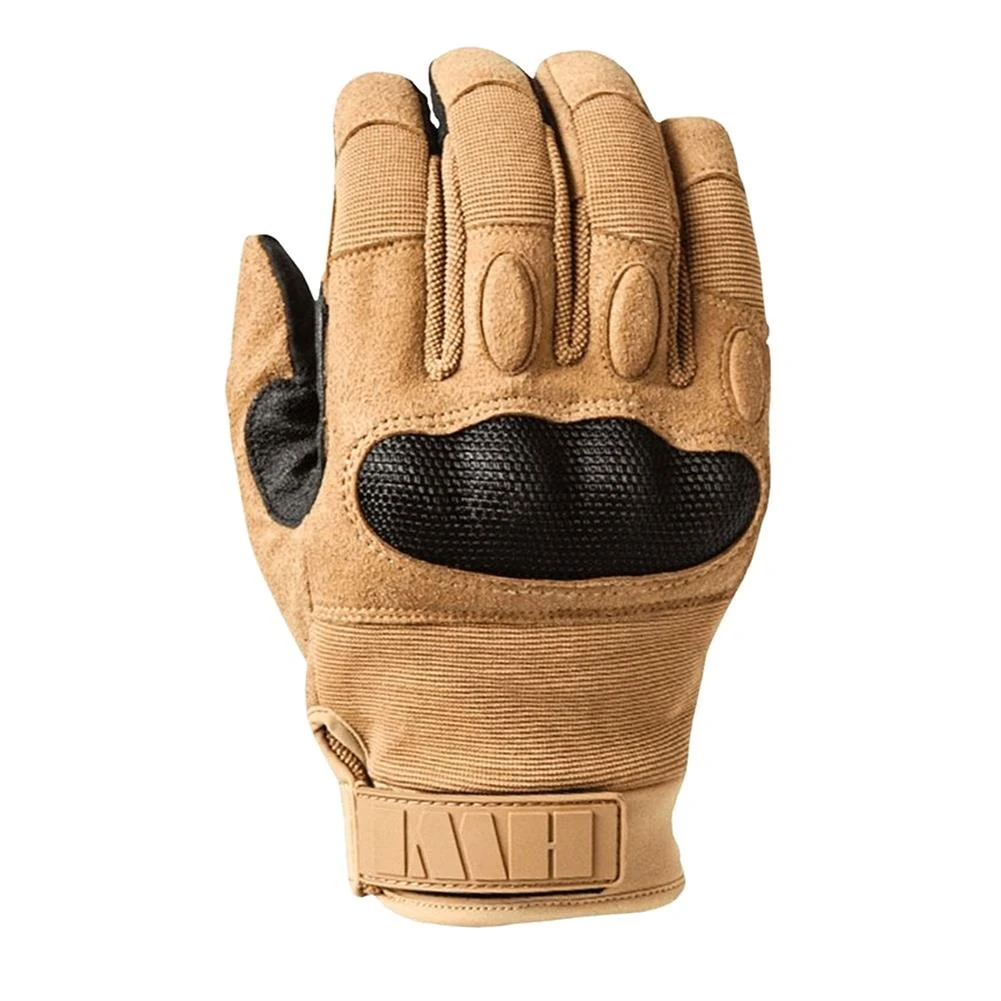 HWI KTS100 Hard Knuckle Touchscreen Gloves