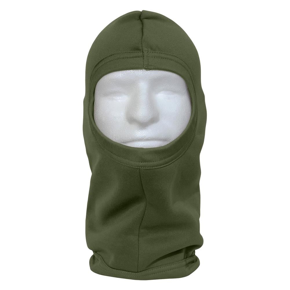 Rothco Balaclava Polypro Fleece Lined