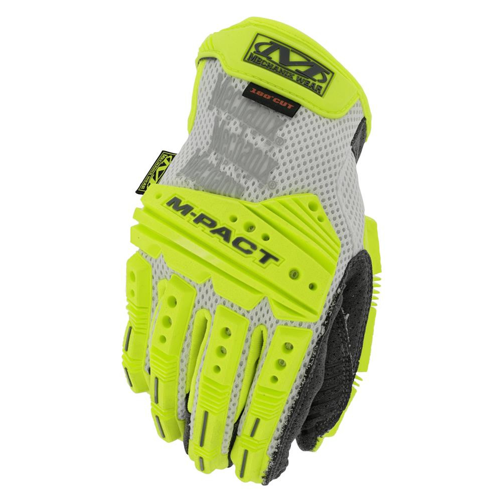 Mechanix Wear M-Pact Vent D5 Work Gloves