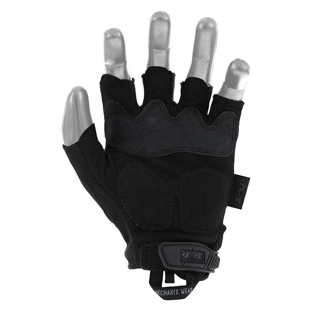 Mechanix Wear M-Pact Fingerless Gloves