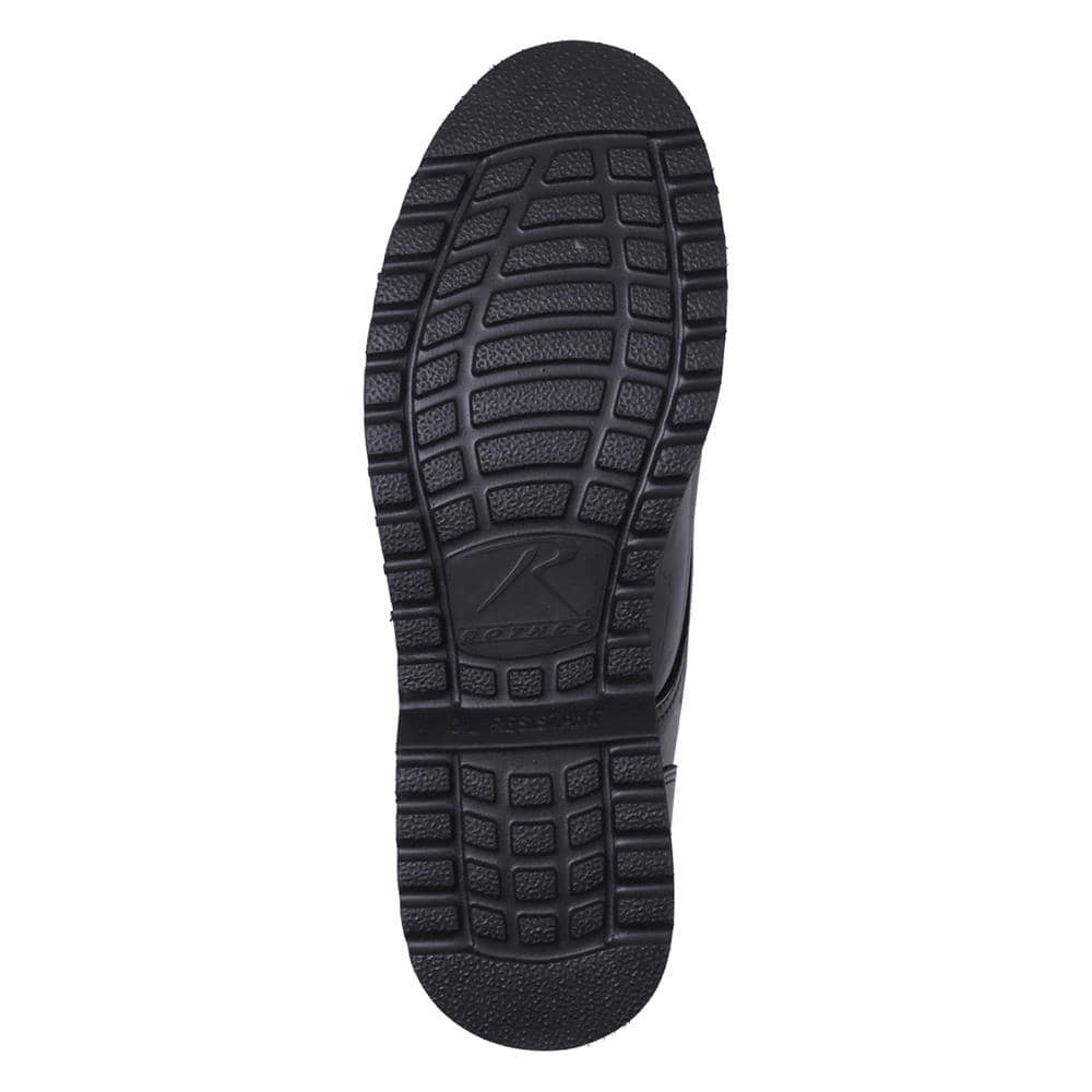 Rothco Uniform Oxford Work Sole