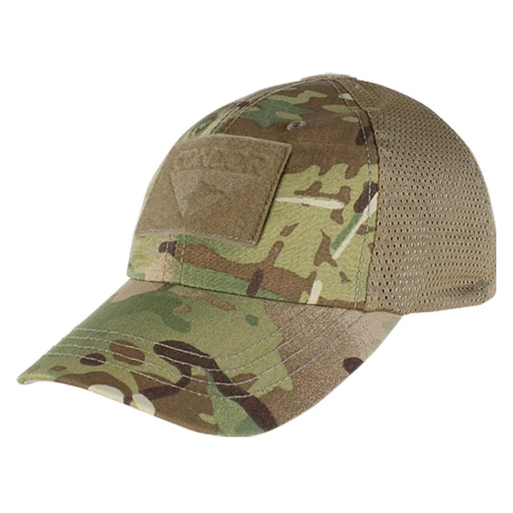 Condor Mesh Tactical Cap