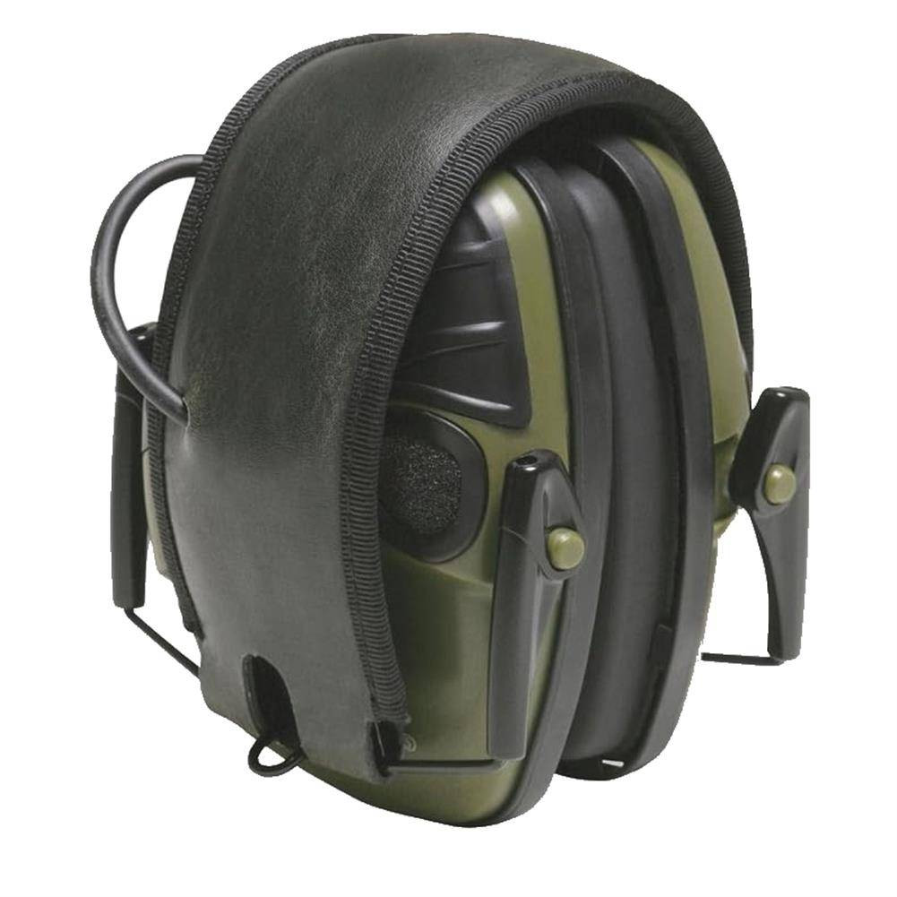 Howard Leight Impact Sport Electronic Ear Muff Protectors