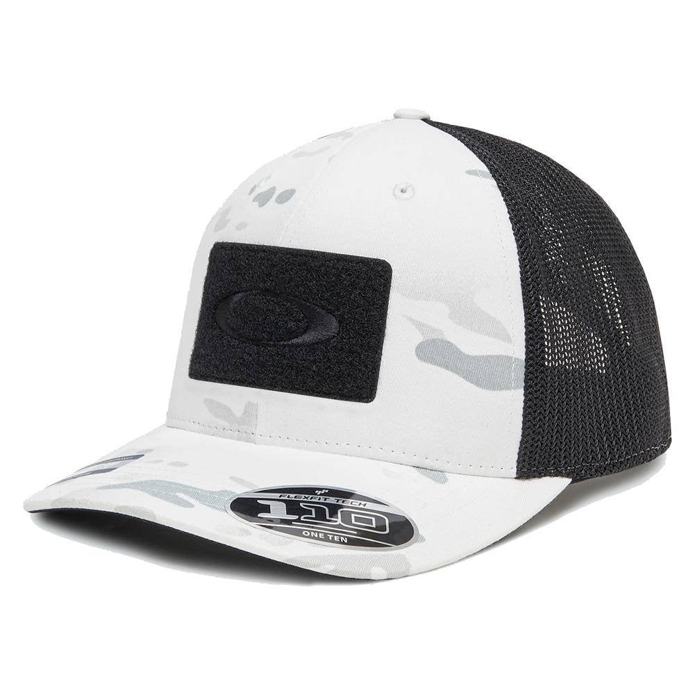 Oakley SI MultiCam 110 Snapback Hat