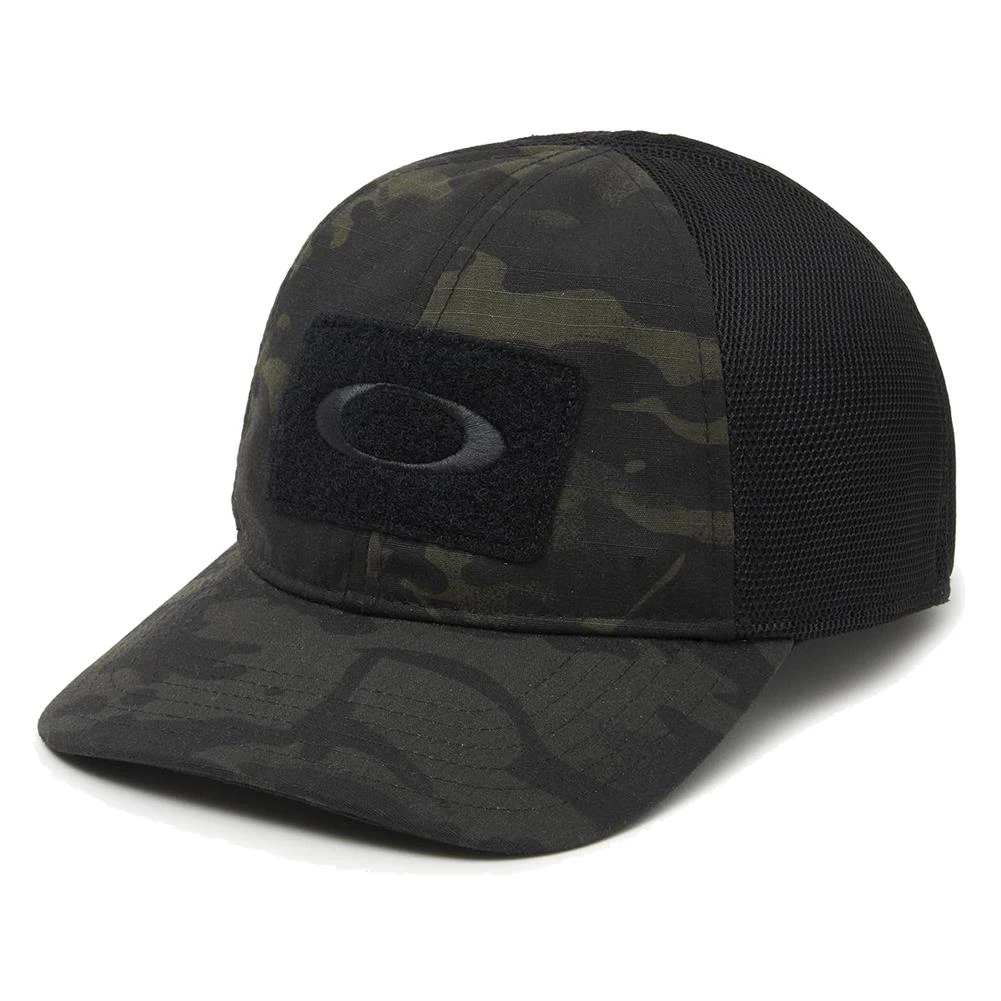 Oakley SI MultiCam 110 Snapback Hat