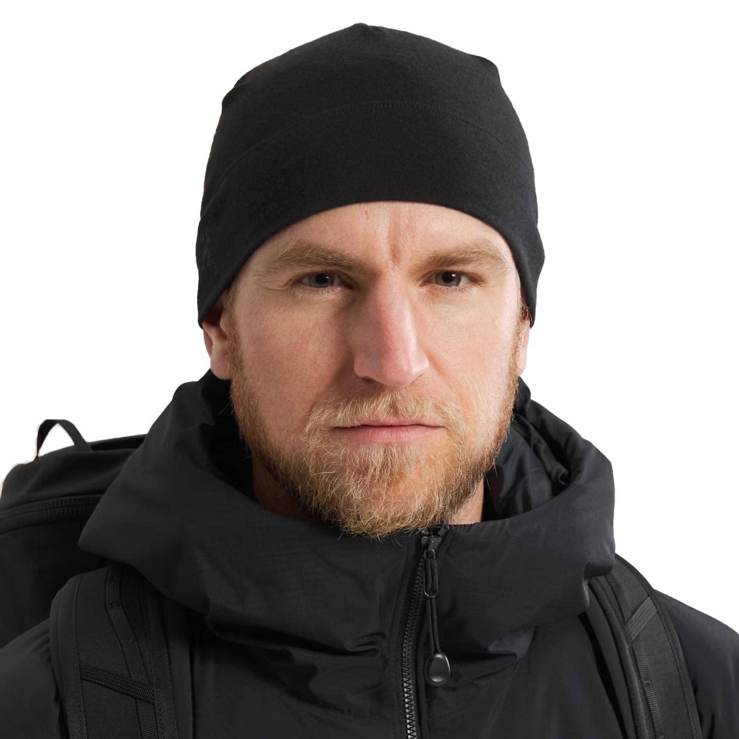 Arc'teryx LEAF Cold WX Beanie AR - Wool | TacticalGear.com