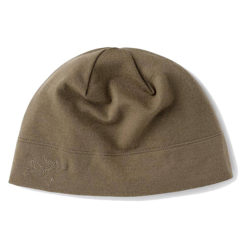 Arc'teryx LEAF Cold WX Beanie AR - Wool | TacticalGear.com