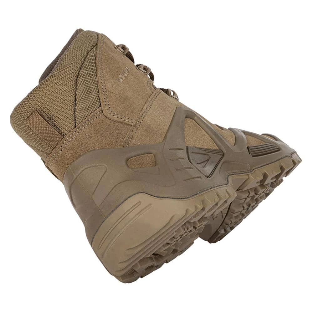 Men's Lowa Zephyr Mid TF Boots
