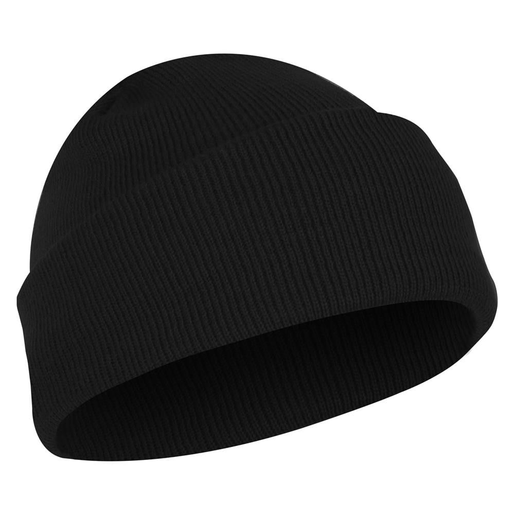 Rothco Deluxe Fine Knit Watch Cap