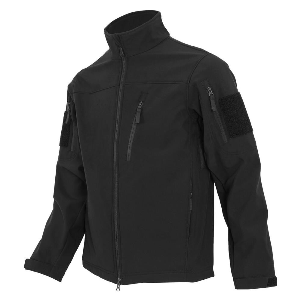 Komata Men's Condor Summit Zero Lightweight Soft Shell Jacket