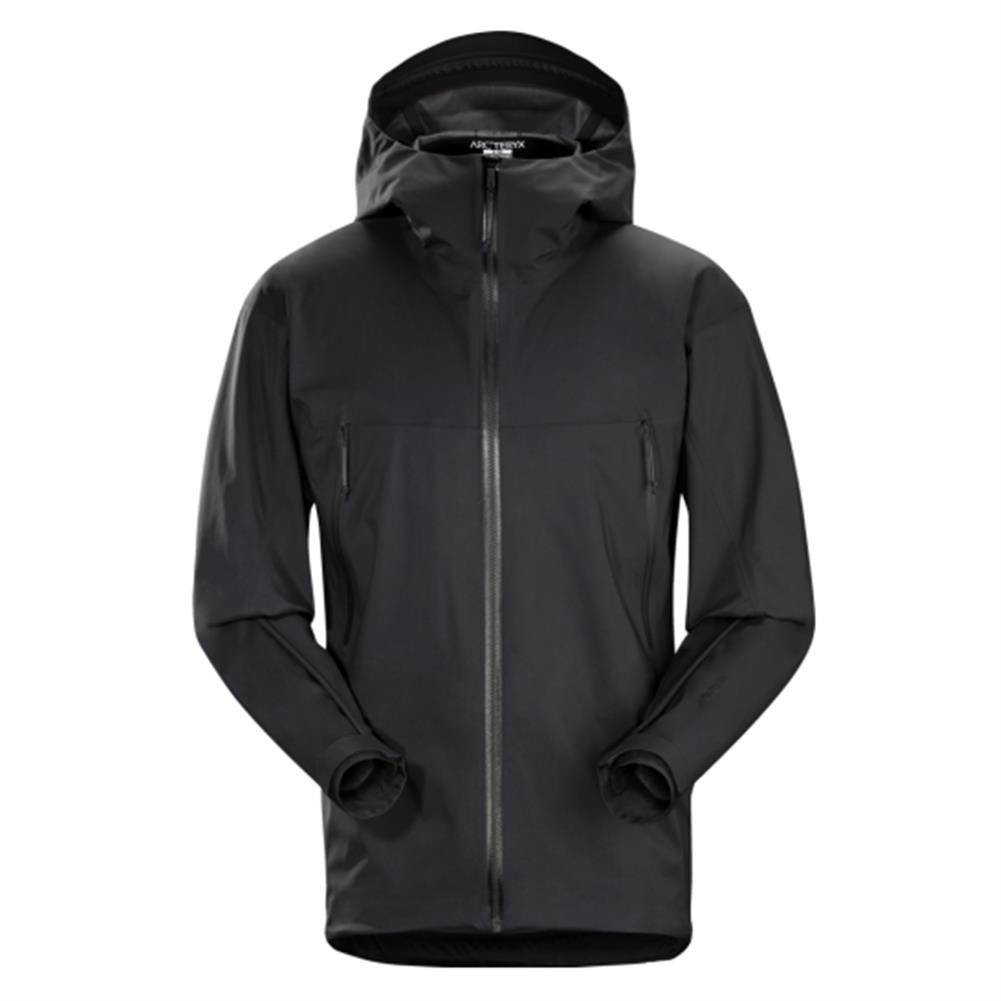 Arc'teryx LEAF Men's Alpha LT Jacket Gen 2.2 | TacticalGear.com