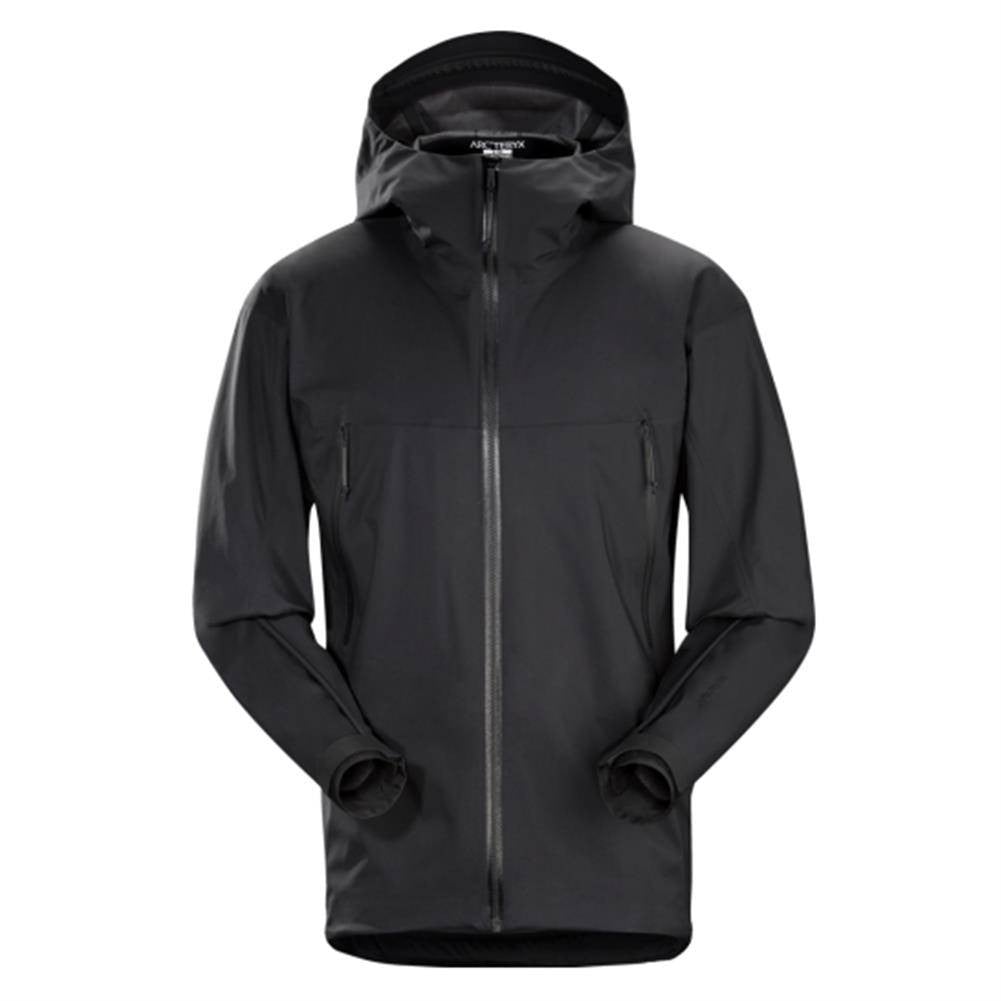 Arc'teryx LEAF Men's Alpha LT Jacket Gen 2.2