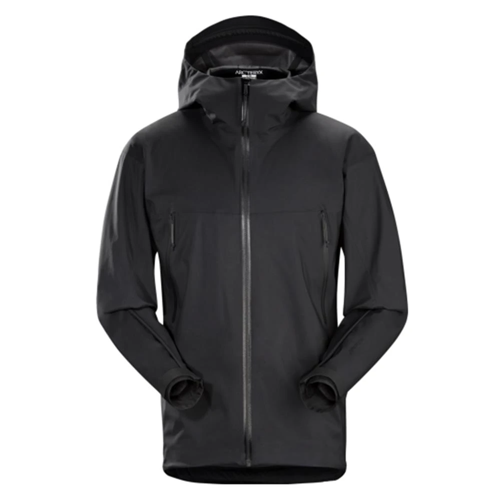 Arc'teryx LEAF Men's Alpha LT Jacket Gen 2.2