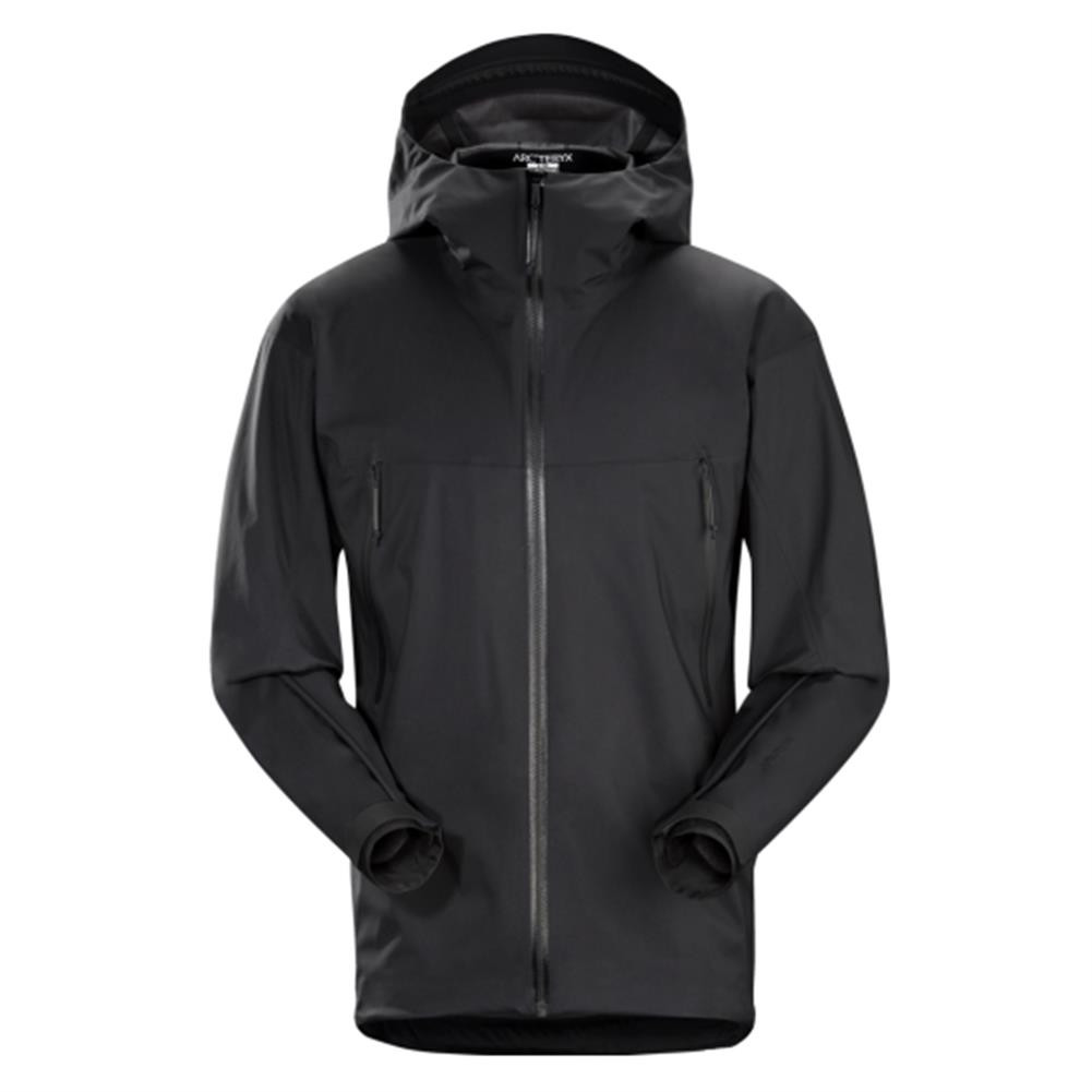 Arc'teryx LEAF Men's Alpha LT Jacket Gen 2.2 | TacticalGear.com