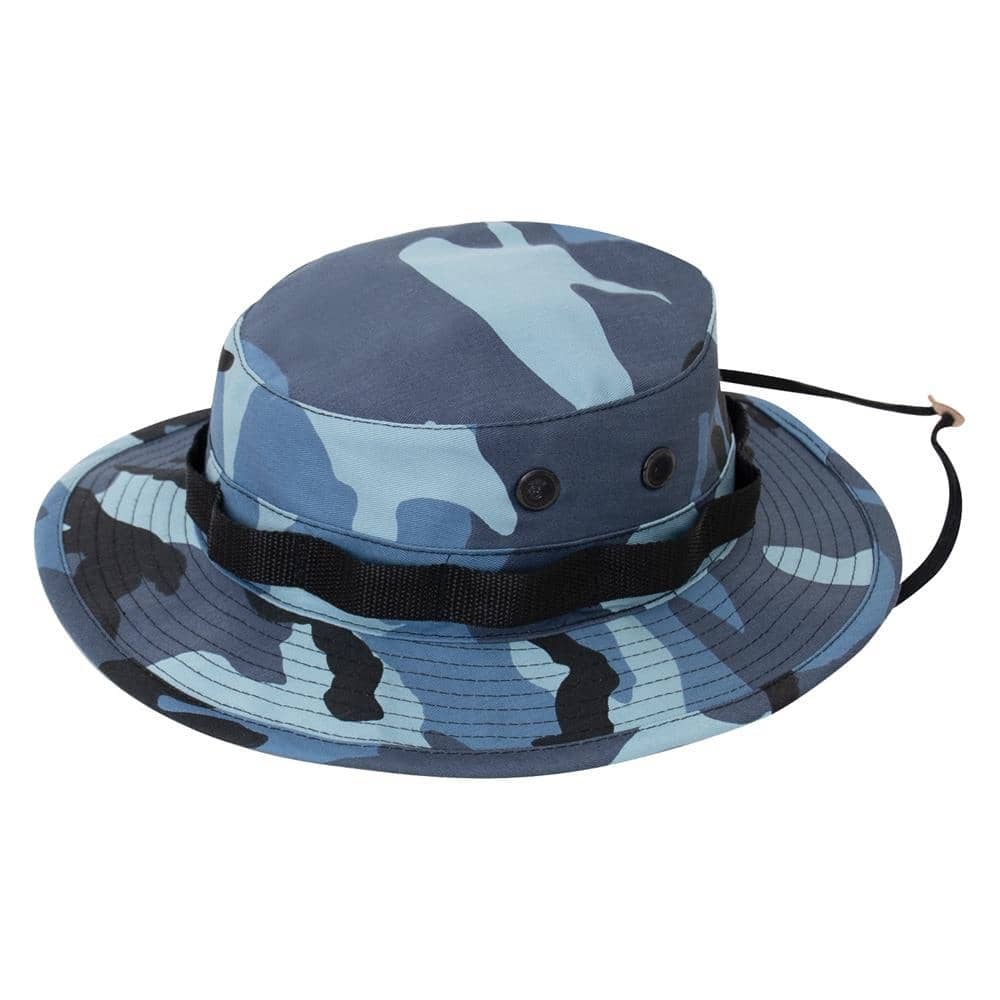 Rothco Camo Boonie Hat