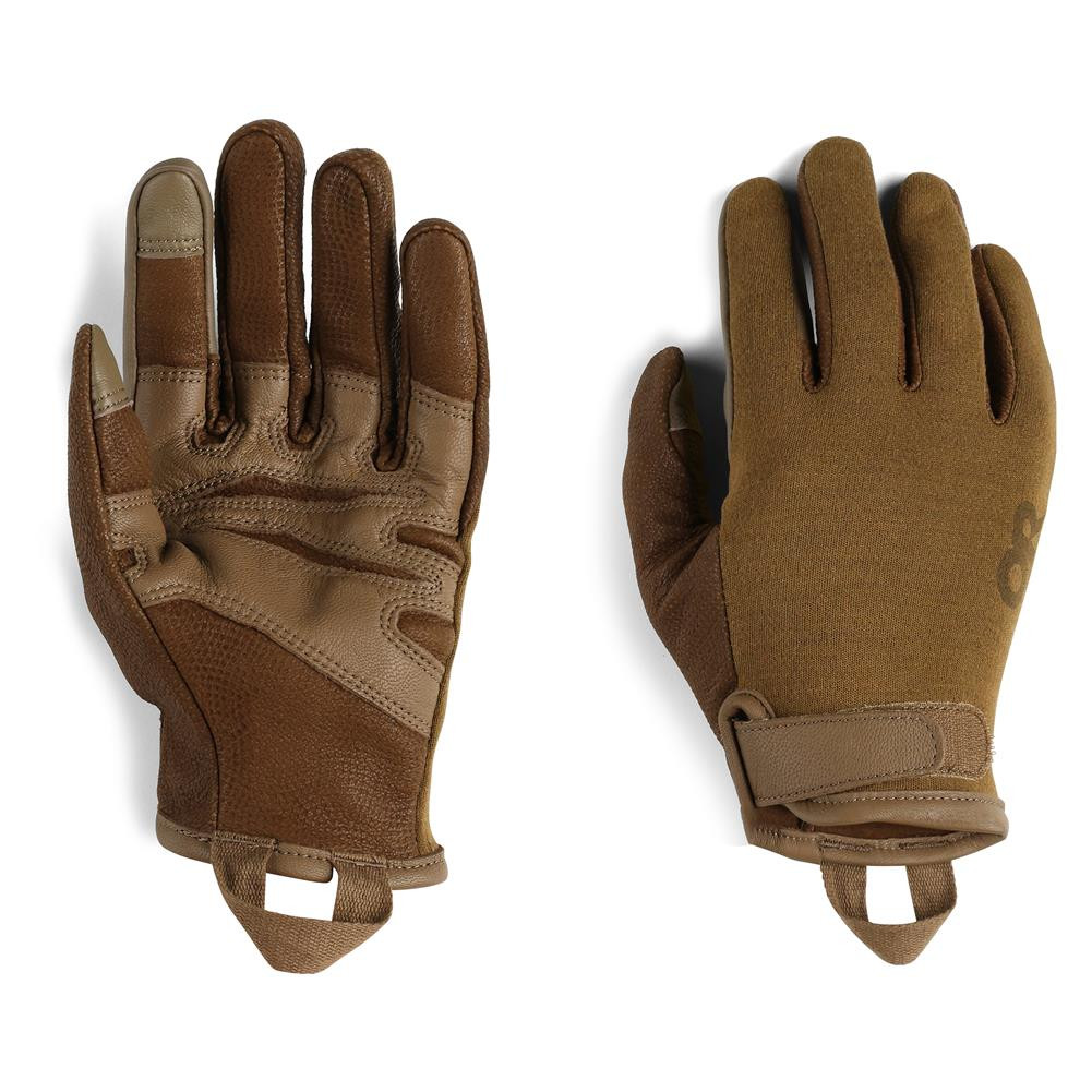 Outdoor Research Firemark Sensor Gloves | TacticalGear.com