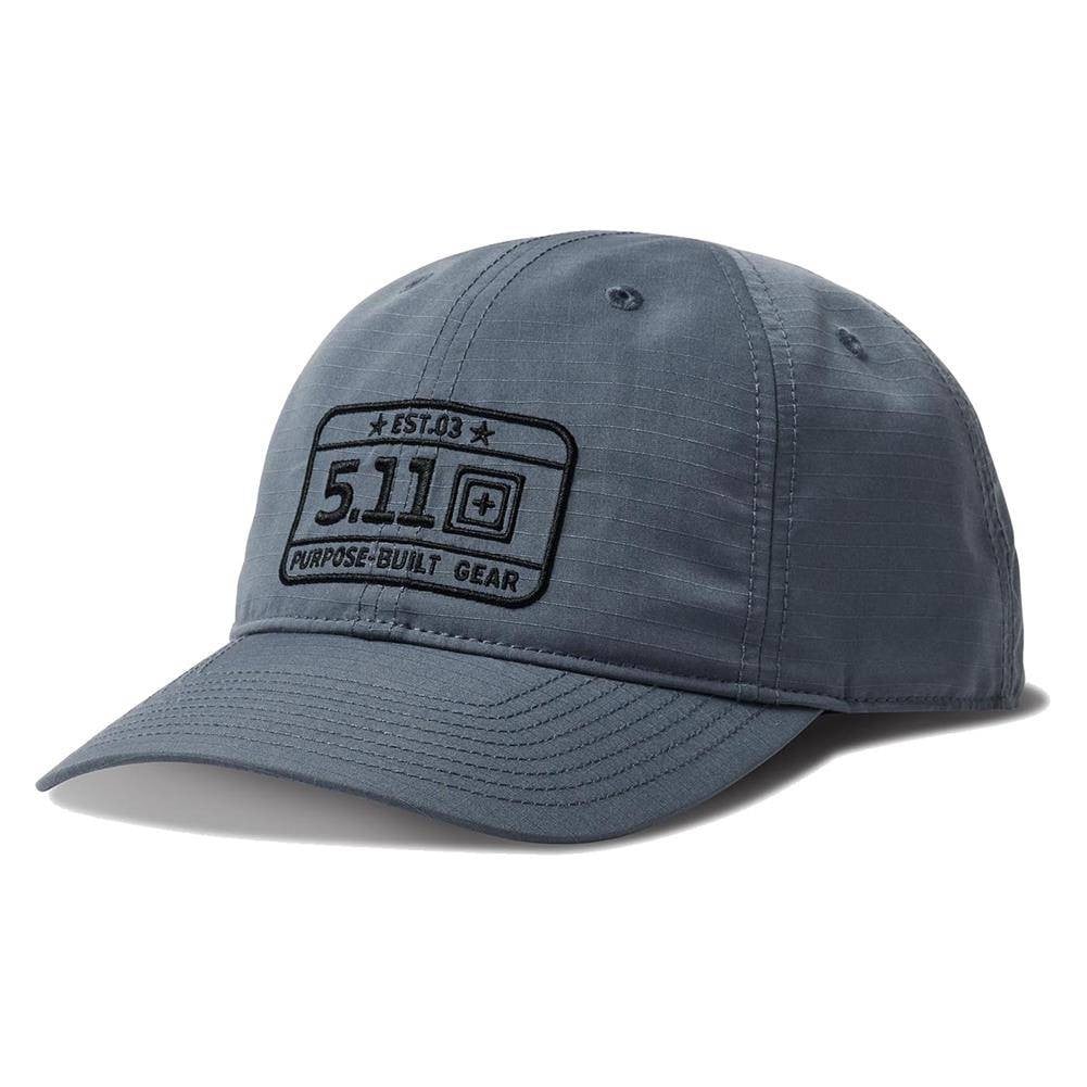 5.11 Tactical 2025 Logo Hat
