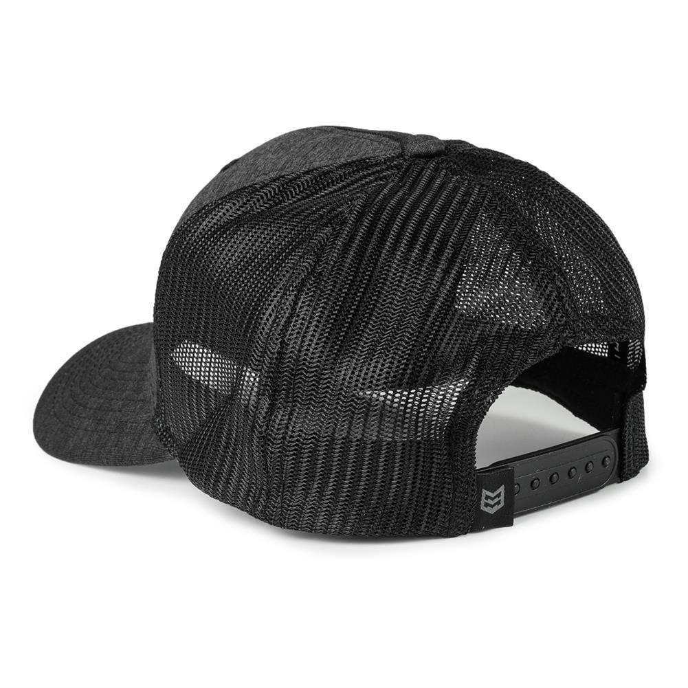 Mission Made Topo Jersey Cap
