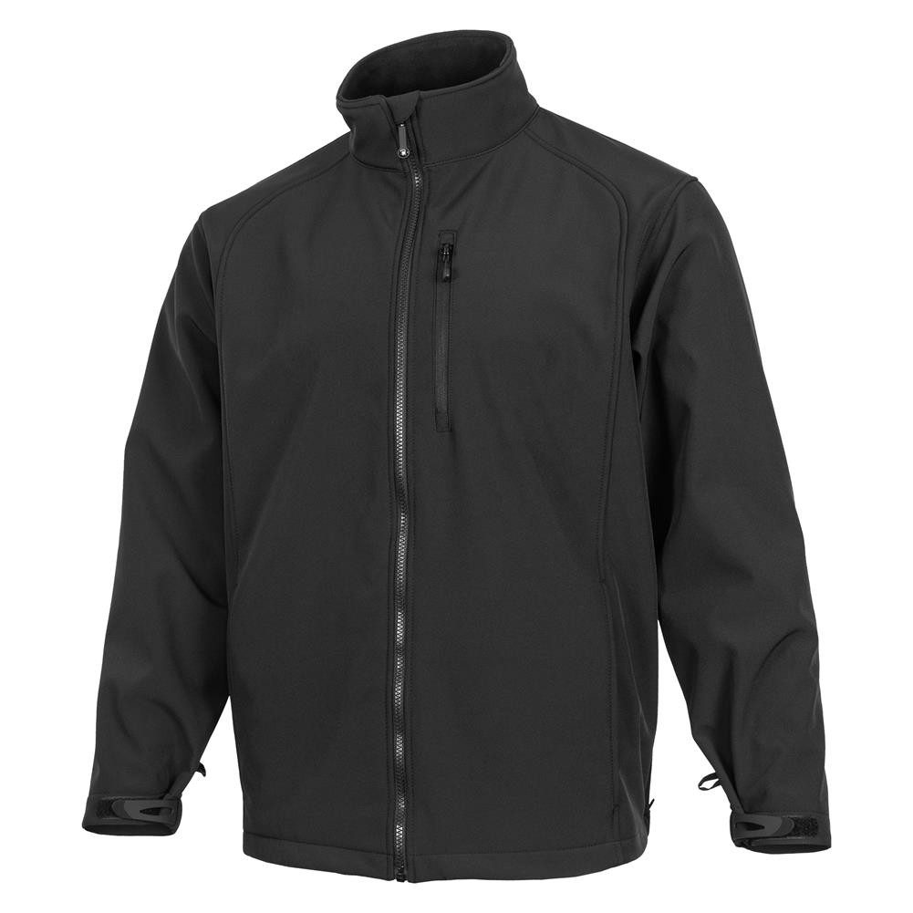 Men's Condor Summit Soft Shell Jacket | TacticalGear.com