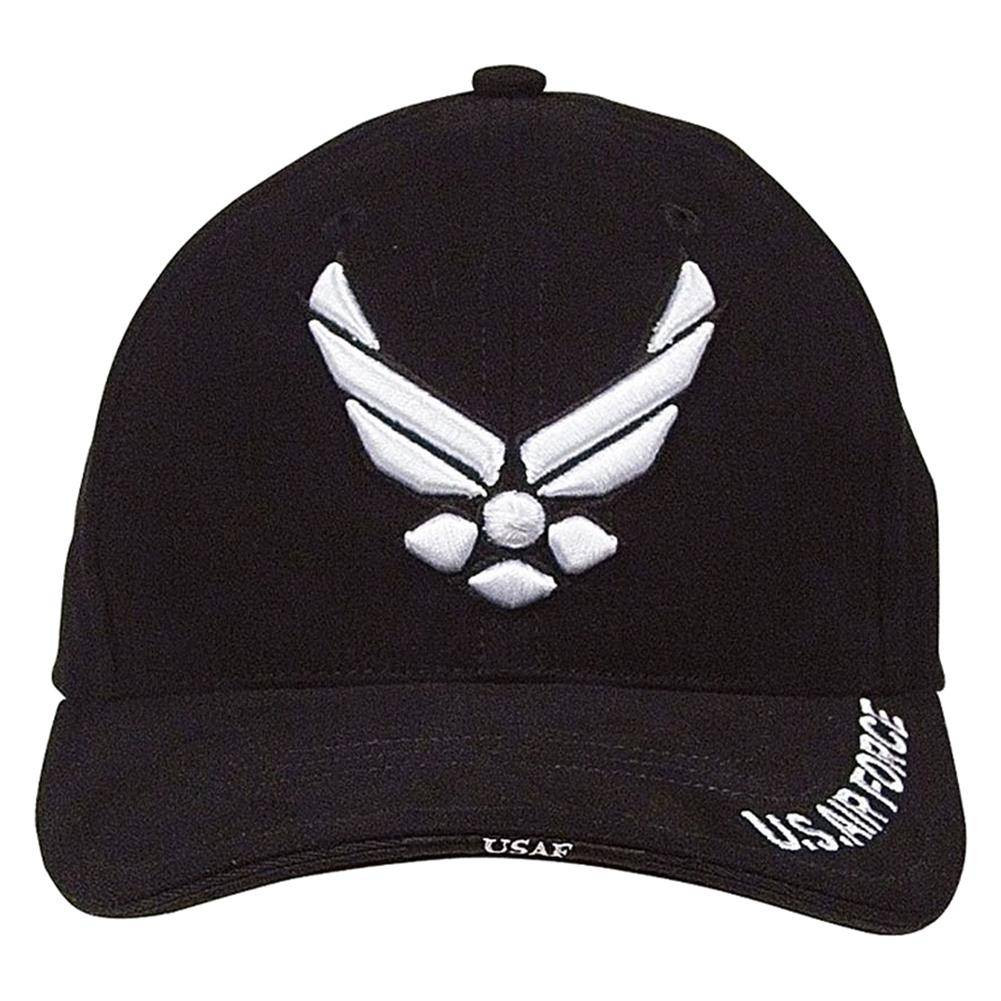 Rothco Air Force Logo Ballcap