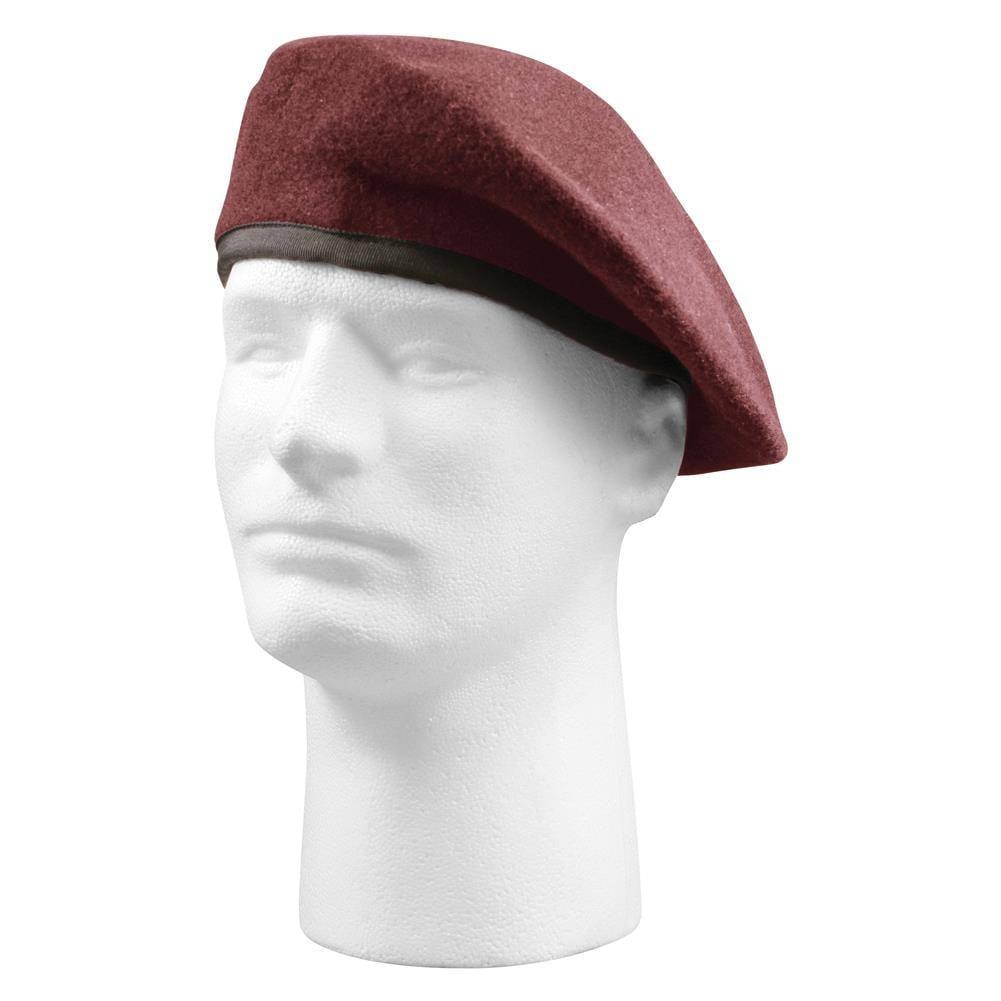 Rothco G.I. Type Inspection Ready Beret
