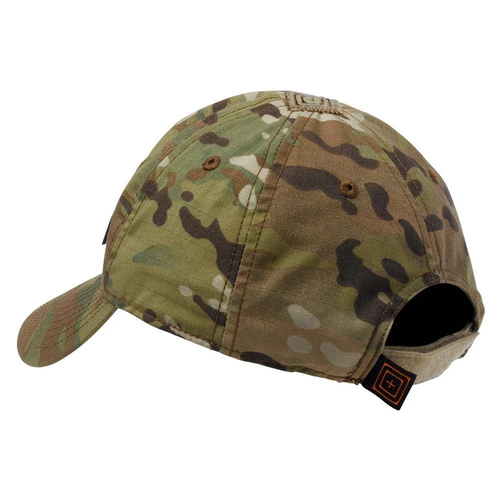 5.11 Tactical Flag Bearer Cap MultiCam